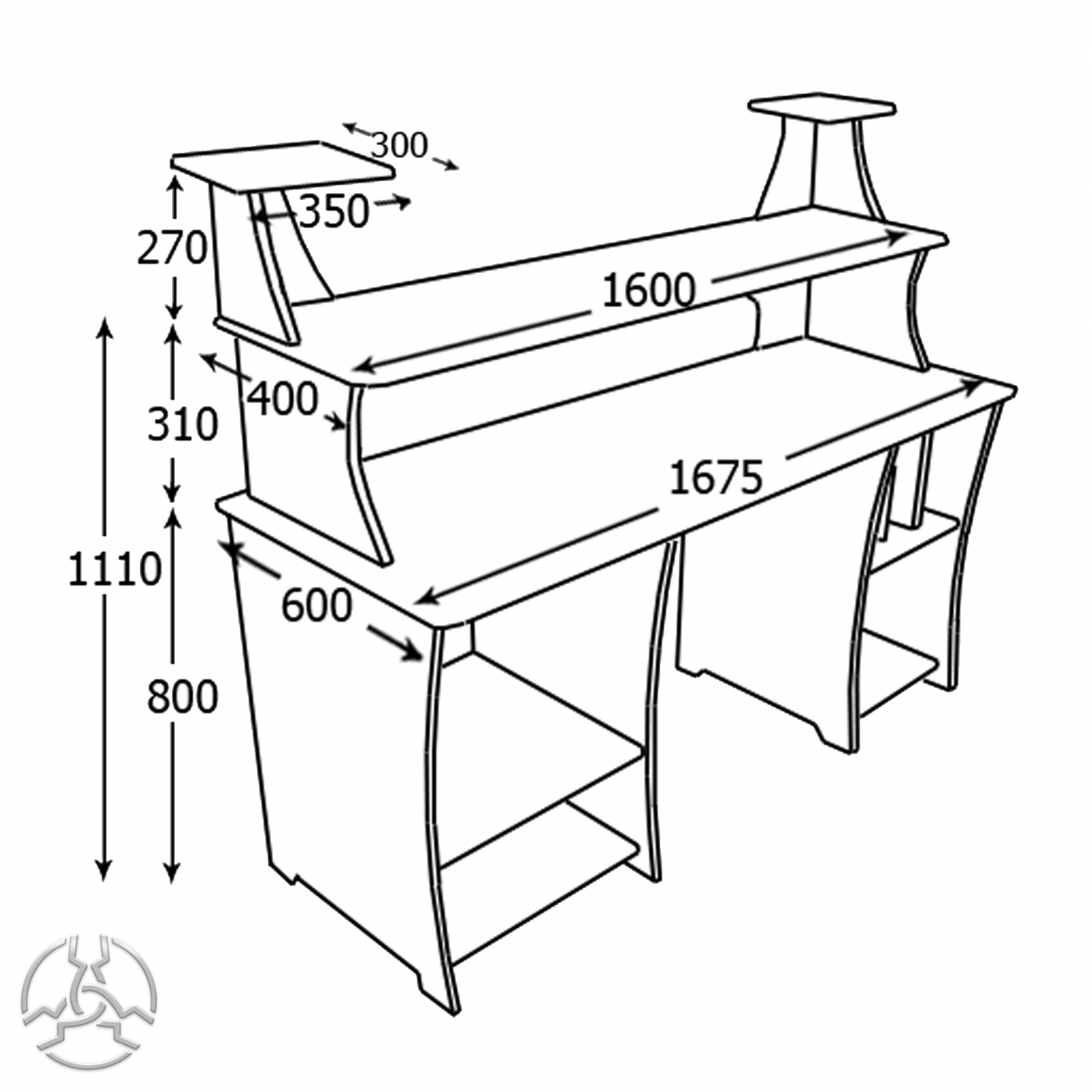 pd1 production dj desk 5 461 p 1 pd1 production dj desk 5 461 p 1