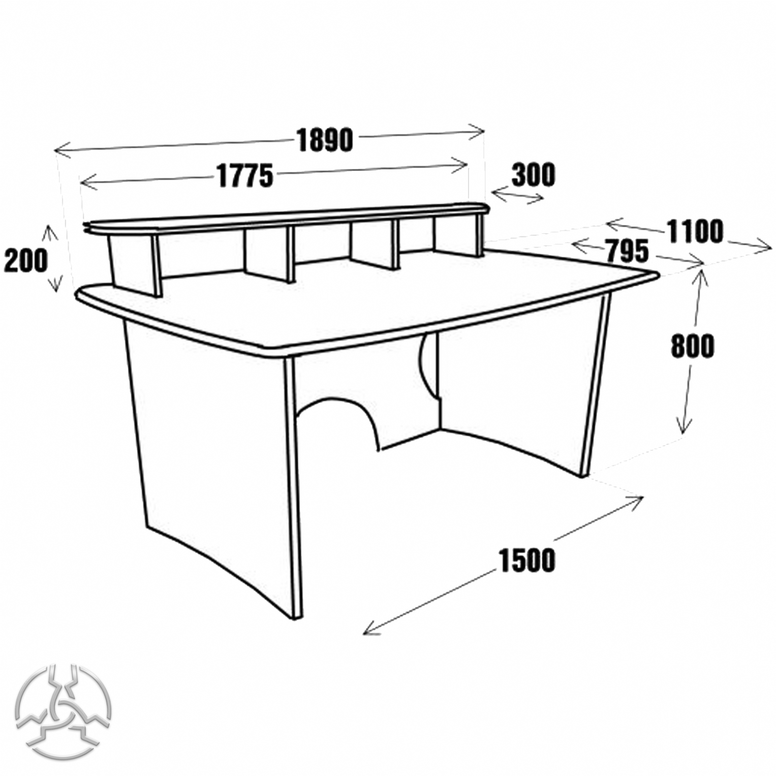 pd4 eclipse production desk 5 389 p 1 pd4 eclipse production desk 5 389 p 1
