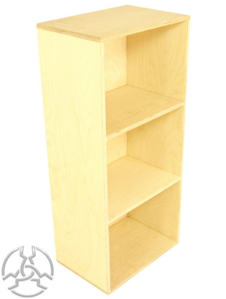 Shop for RSP3 Vinyl Storage Cube