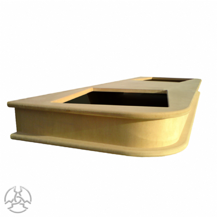 sd flush fitting dj desk top 3 435 p 1 sd flush fitting dj desk top 3 435 p 1